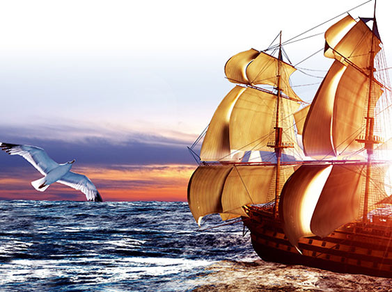 “關(guān)于我們”/