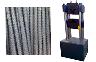 <font color='red'>鋼筋</font>萬(wàn)能<font color='red'>試驗(yàn)機(jī)</font>如何對(duì)<font color='red'>鋼筋</font>進(jìn)行力學(xué)性能測(cè)試？